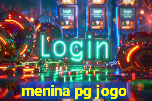 menina pg jogo